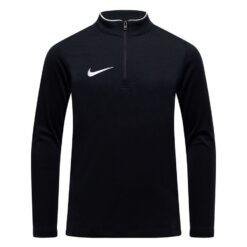 Nike Træningstrøje Dri-FIT Park 26 Drill - Sort/Hvid Børn