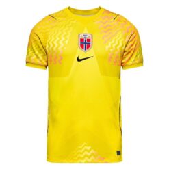 Norge Målmandstrøje VM 2026