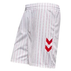 Danmark Udebaneshorts 2026/27