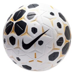 Nike Fodbold Academy Elite - Hvid/Sort