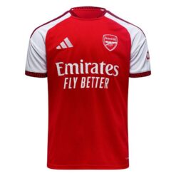 Arsenal Hjemmebanetrøje 2026/27