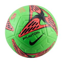 Nike Fodbold Academy Erling Haaland Personal Edition - Grøn/Orange/Sort
