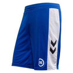 Odense Boldklub Hjemmebaneshorts 2026/27 Børn