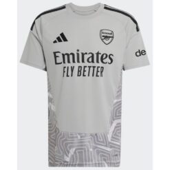 Adidas Arsenal FC 26/27 målmandstrøje