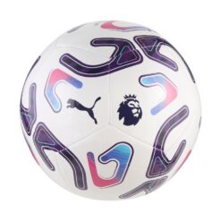 PUMA Fodbold Premier League STELLAR Play Reactivity - Hvid/Multicolor