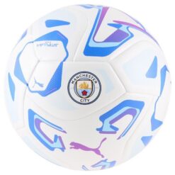 Puma Manchester City STELLAR Cup Trainingsball
