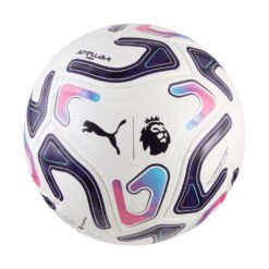 PUMA Fodbold Premier League STELLAR Pro Reactivity (FIFA® Quality Pro) - Hvid/Multicolor