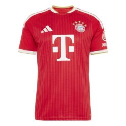 Bayern München Hjemmebanetrøje 2026/27