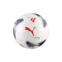 PUMA Fodbold La Liga STELLAR Mini - Hvid
