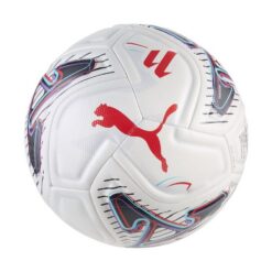 PUMA Fodbold La Liga STELLAR Cup - Hvid