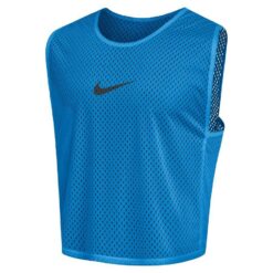 Nike Overtræksvest Dri-FIT Park 26 - Blå/Sort