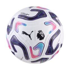 PUMA Fodbold Premier League STELLAR NITRO™ Ultimate Reactivity (FIFA® Quality Pro) Kampbold - Hvid/Multicolor