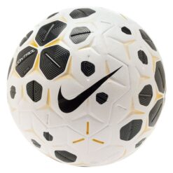 Nike Fodbold Control - Hvid/Sort