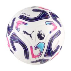 PUMA Fodbold Premier League STELLAR Cup Reactivity - Hvid/Multicolor