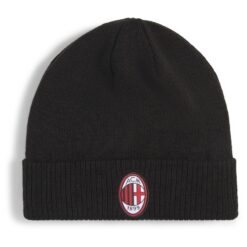 Puma AC Milan ftblEssentials Beanie