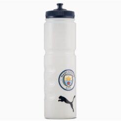 Manchester City Vandflaske 0,75 L - Blå/Transparent