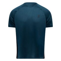Liverpool T-Shirt Athletic Raglan - Blå Børn