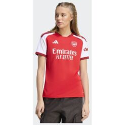 Adidas Arsenal FC 26/27 hjemmebanetrøje