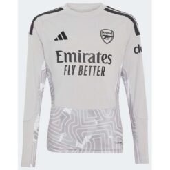 Adidas Arsenal FC 26/27 målmandstrøje til børn