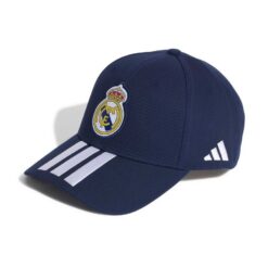 Real Madrid Kasket - Navy