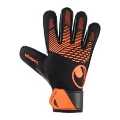 Uhlsport Målmandshandske Fangmaschine Starter Resist+ - Sort/Orange