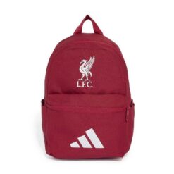 Liverpool Rygsæk - Bordeaux/Hvid Børn