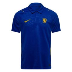 Chelsea Hjemmebanetrøje 2026/27 Børn