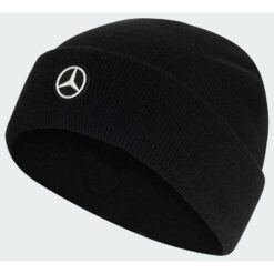 Adidas MERCEDES - AMG PETRONAS FORMULA ONE TEAM MECHANICS-BEANIE