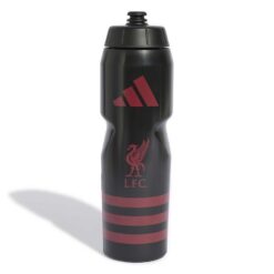 Liverpool Drikkedunk - Sort/Rød