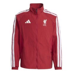 Liverpool Jakke Anthem - Bordeaux Børn