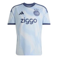 Ajax 3. Trøje 2026/27