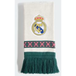 Adidas REAL MADRID HOME TØRKLÆDE