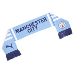 Puma Manchester City ftblEssentials Schal