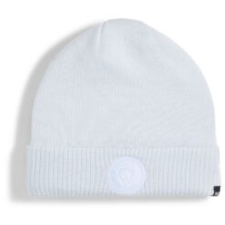 Puma Manchester City ftblEssentials Beanie