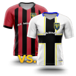 AC Milan - Parma