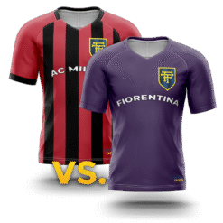 AC Milan - Fiorentina