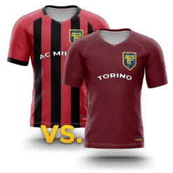 AC Milan - Torino