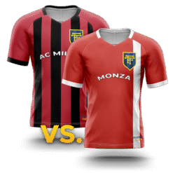 AC Milan - Monza