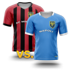 AC Milan - Napoli