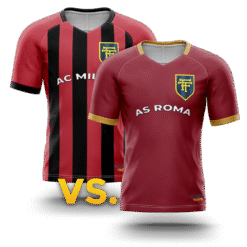AC Milan - AS Roma