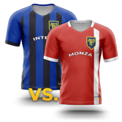 Inter - Monza