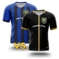 Inter - Venezia