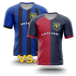 Inter - Cagliari