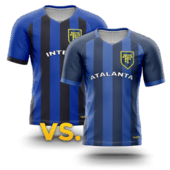 Inter - Atalanta