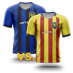 Inter -Lecce