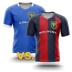 Como - Bologna