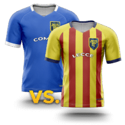 Como - Lecce