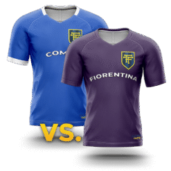 Como - Fiorentina