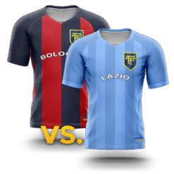 Bologna - Lazio