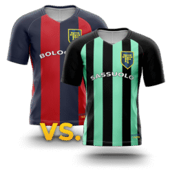 Bologna - Sassuolo